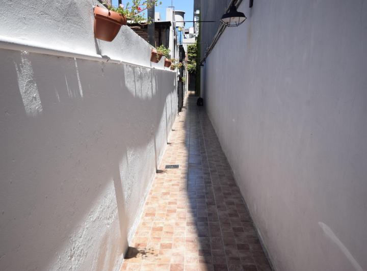 PH · 95m² · 4 Ambientes