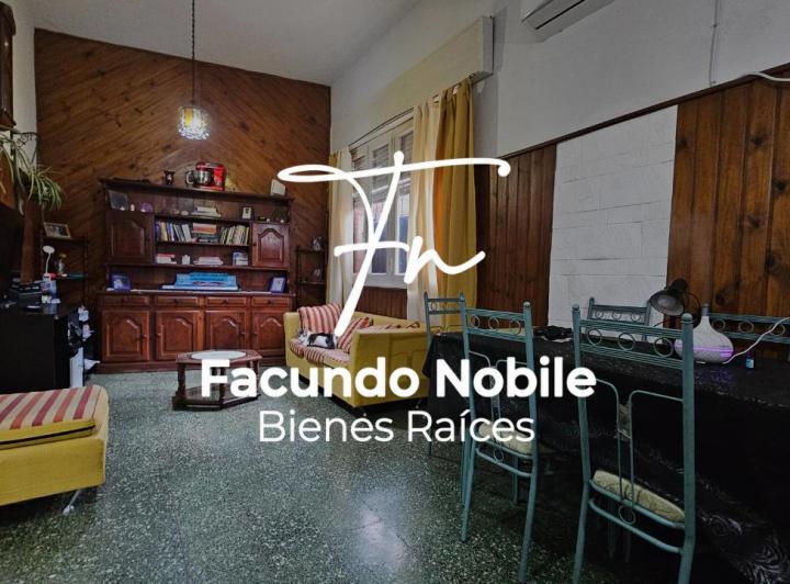 PH · 65m² · 3 Ambientes