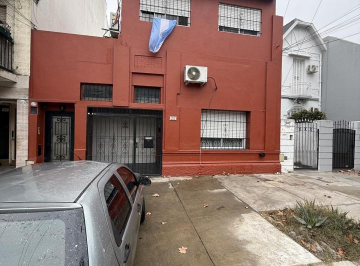 PH · 100m² · 4 Ambientes · 1 Cochera