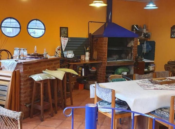 PH · 158m² · 6 Ambientes