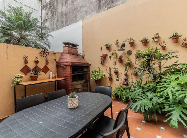 PH · 143m² · 4 Ambientes · 1 Cochera