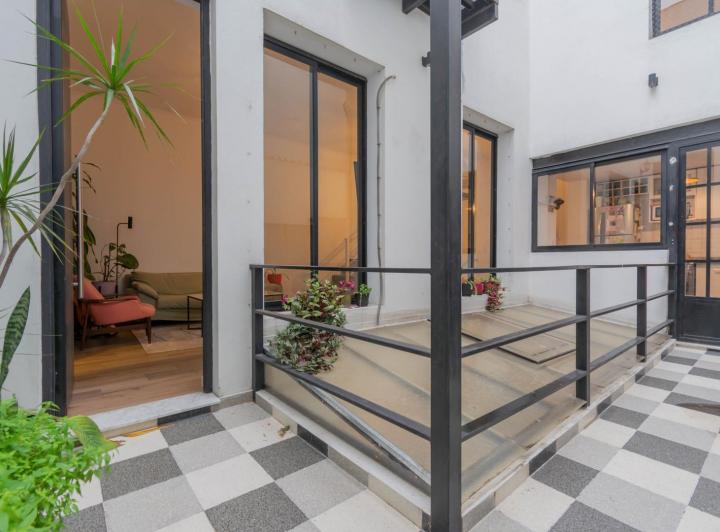 PH · 158m² · 4 Ambientes