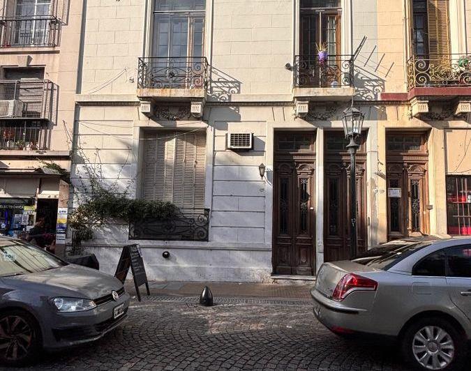 PH · 107m² · 5 Ambientes