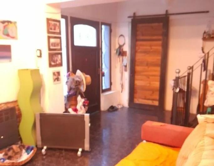 PH · 90m² · 5 Ambientes