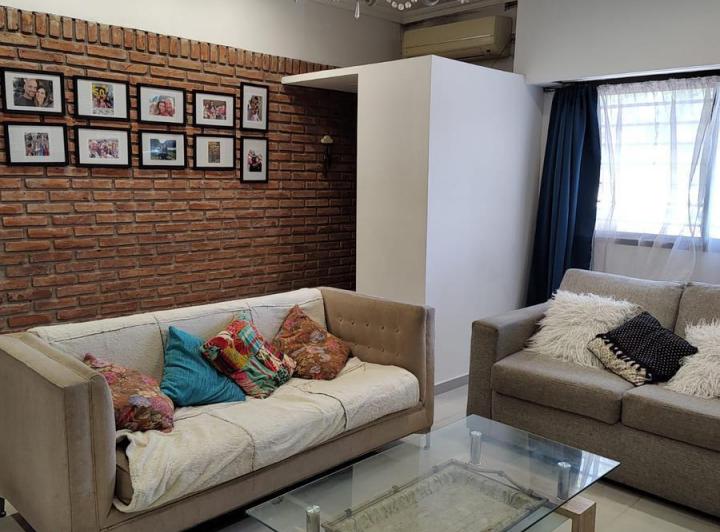PH · 107m² · 6 Ambientes