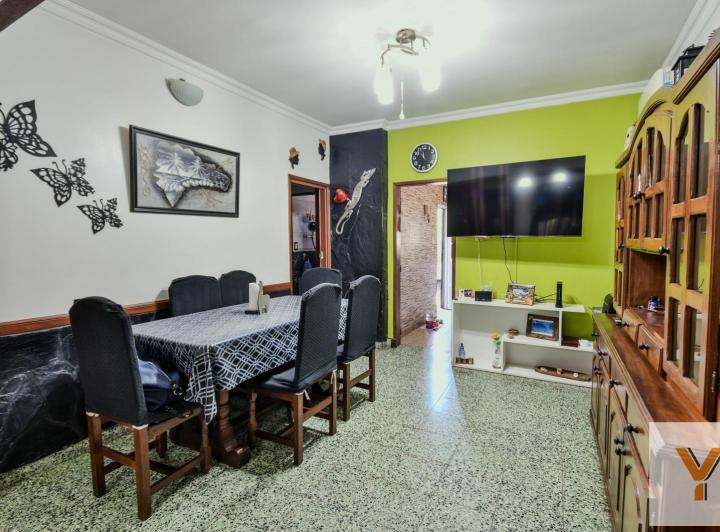 PH · 180m² · 4 Ambientes