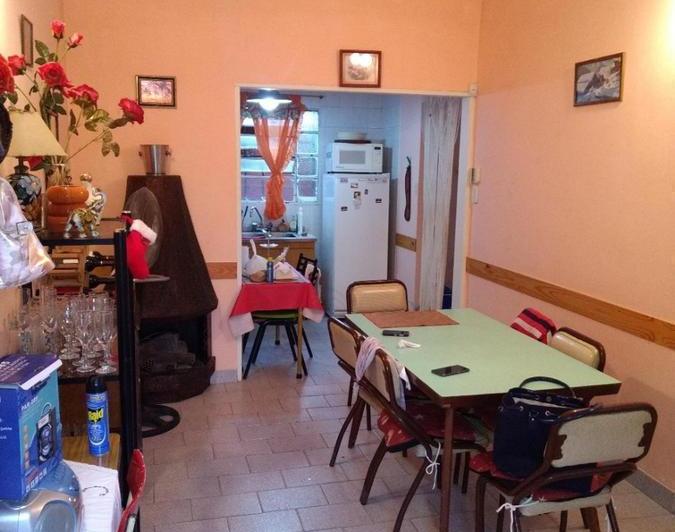 PH · 82m² · 4 Ambientes