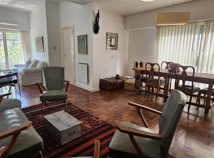 PH · 146m² · 6 Ambientes