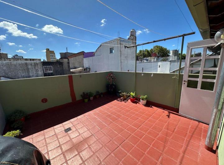 PH · 102m² · 4 Ambientes