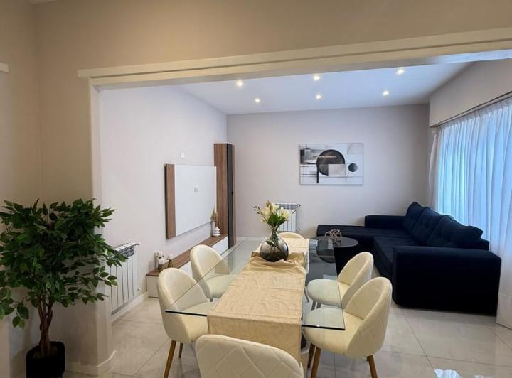 PH · 135m² · 4 Ambientes · 1 Cochera