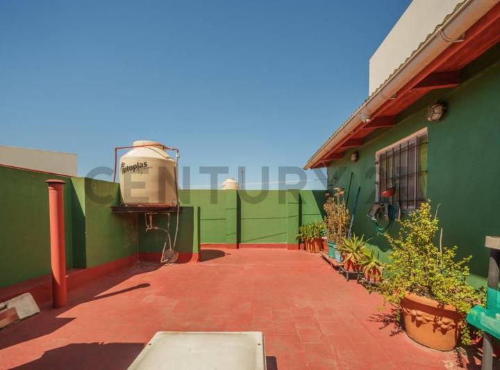 PH · 125m² · 4 Ambientes