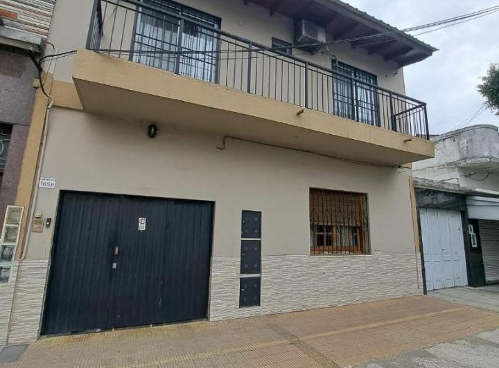 PH · 84m² · 4 Ambientes · 1 Cochera