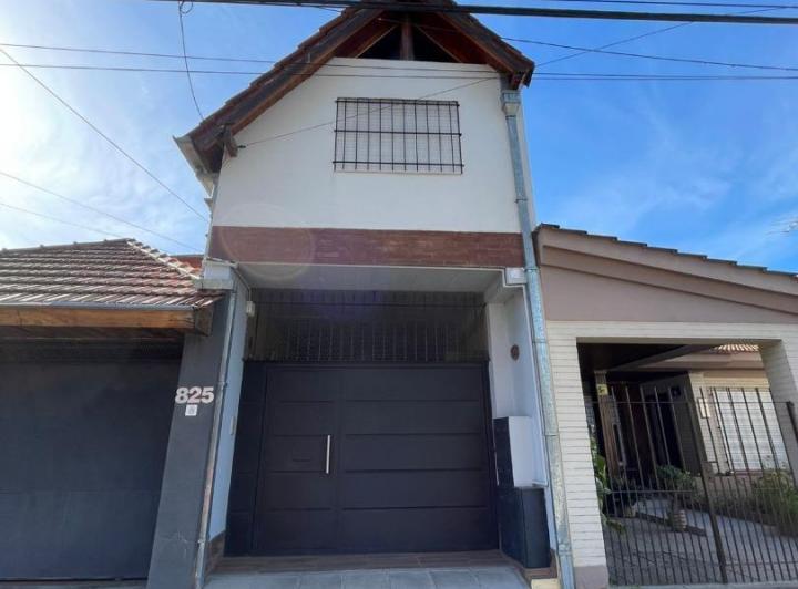 PH · 93m² · 4 Ambientes · 1 Cochera