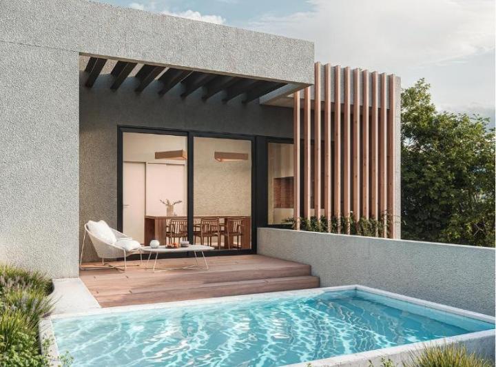 PH · 154m² · 4 Ambientes · 1 Cochera