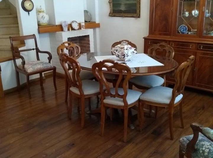 PH · 125m² · 4 Ambientes