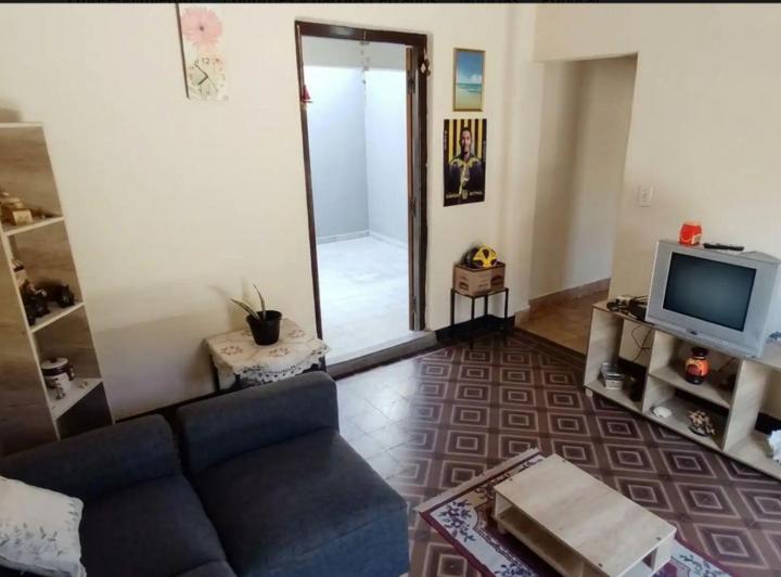 PH · 113m² · 5 Ambientes · 1 Cochera