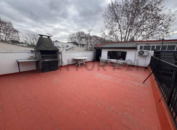 PH · 102m² · 4 Ambientes