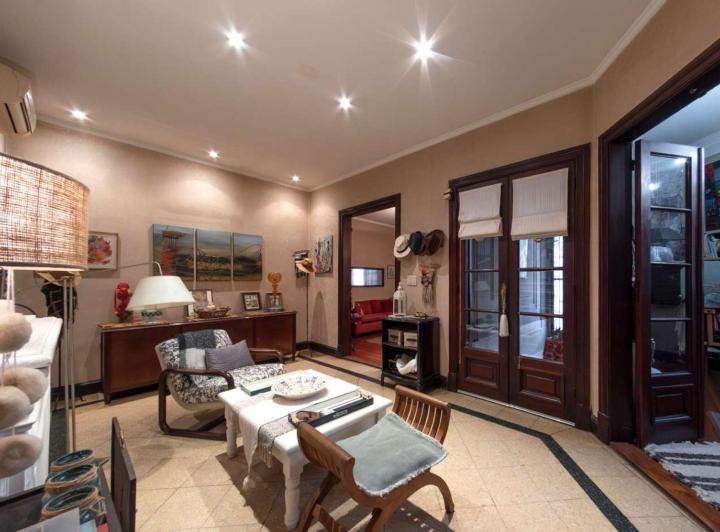 PH · 122m² · 5 Ambientes