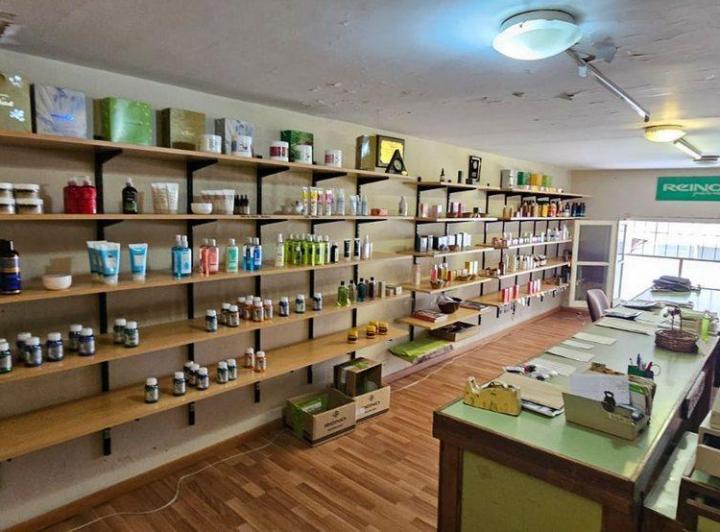 PH · 244m² · 4 Ambientes