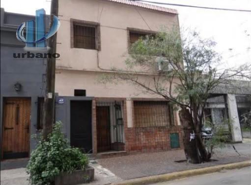 PH · 92m² · 4 Ambientes