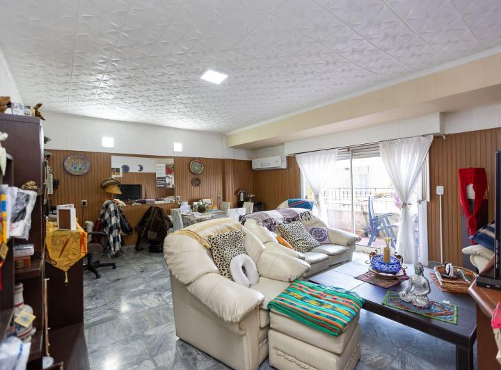 PH · 190m² · 5 Ambientes · 1 Cochera