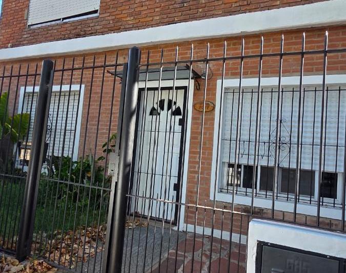 PH · 53m² · 4 Ambientes