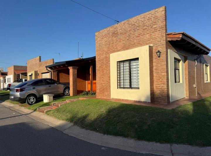 PH · 100m² · 4 Ambientes · 2 Cocheras