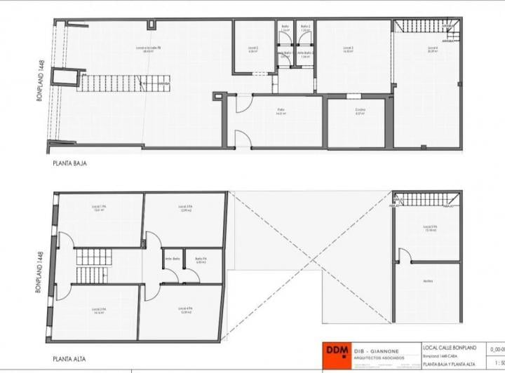PH · 180m² · 7 Ambientes