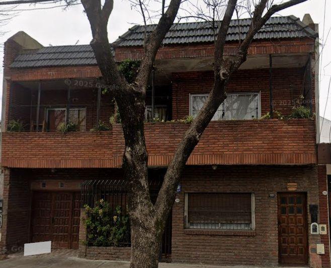 PH · 107m² · 6 Ambientes