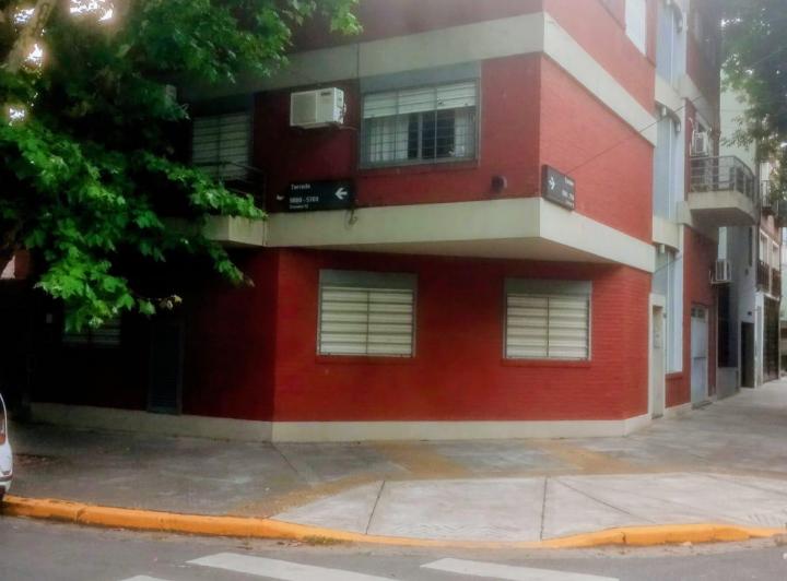 PH · 100m² · 5 Ambientes