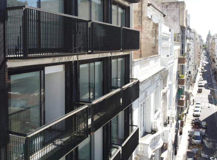 Departamento · 20m² · 1 Ambiente