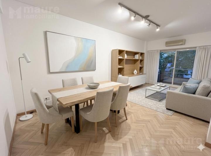 Departamento · 48m² · 2 Ambientes