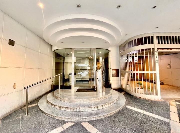 Departamento · 31m² · 1 Ambiente