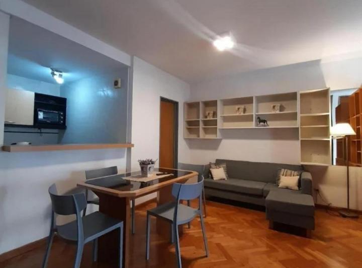 Departamento · 39m² · 1 Ambiente