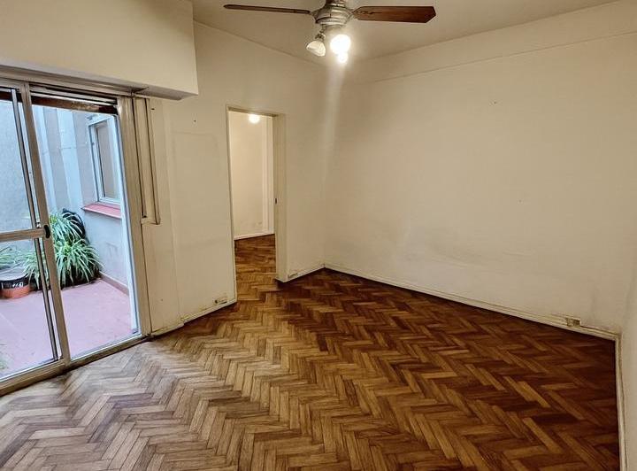 Departamento · 34m² · 2 Ambientes