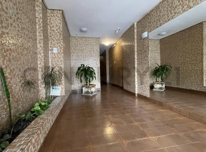Departamento · 42m² · 2 Ambientes
