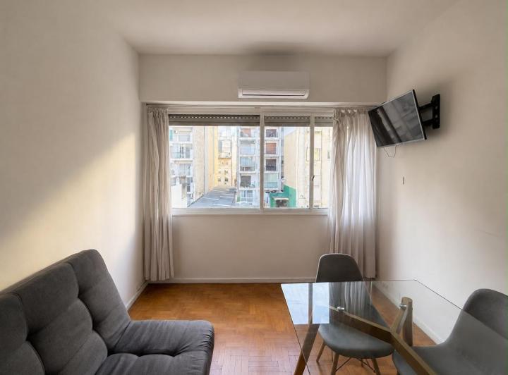 Departamento · 42m² · 2 Ambientes