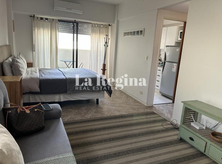 Departamento · 37m² · 1 Ambiente