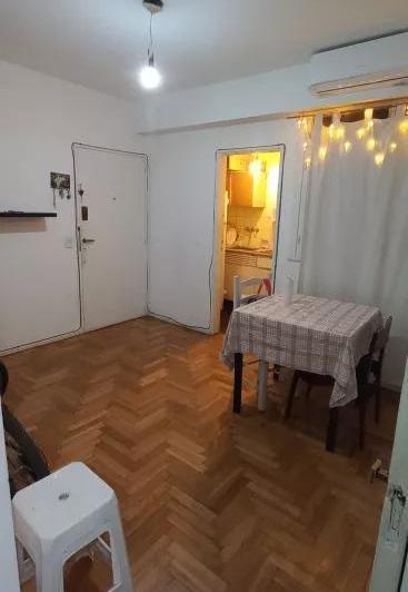 Departamento · 32m² · 2 Ambientes