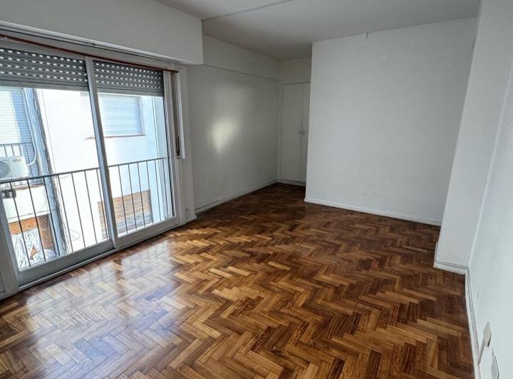 Departamento · 32m² · 1 Ambiente