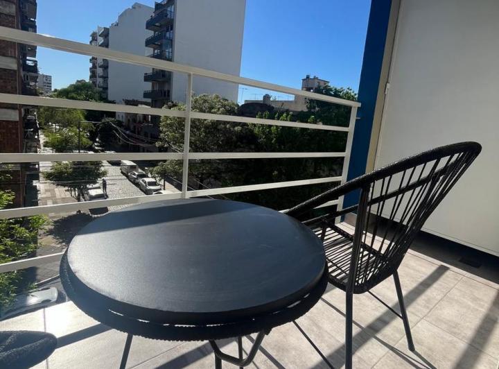 Departamento · 35m² · 1 Ambiente