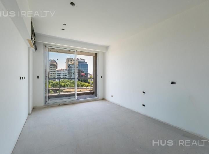 Departamento · 22m² · 1 Ambiente