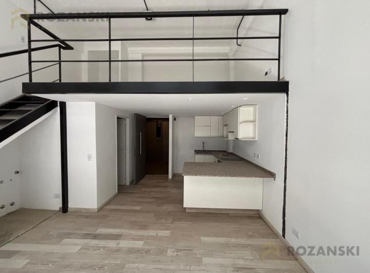 Departamento · 38m² · 2 Ambientes
