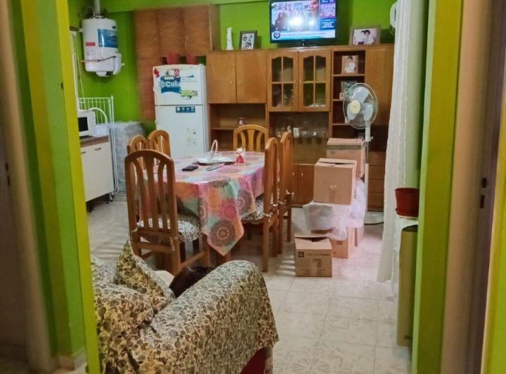 Departamento · 33m² · 2 Ambientes