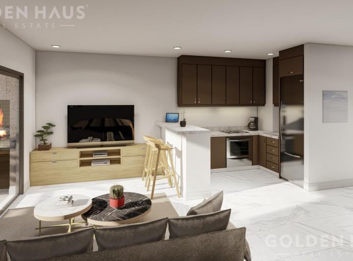 Departamento · 48m² · 2 Ambientes