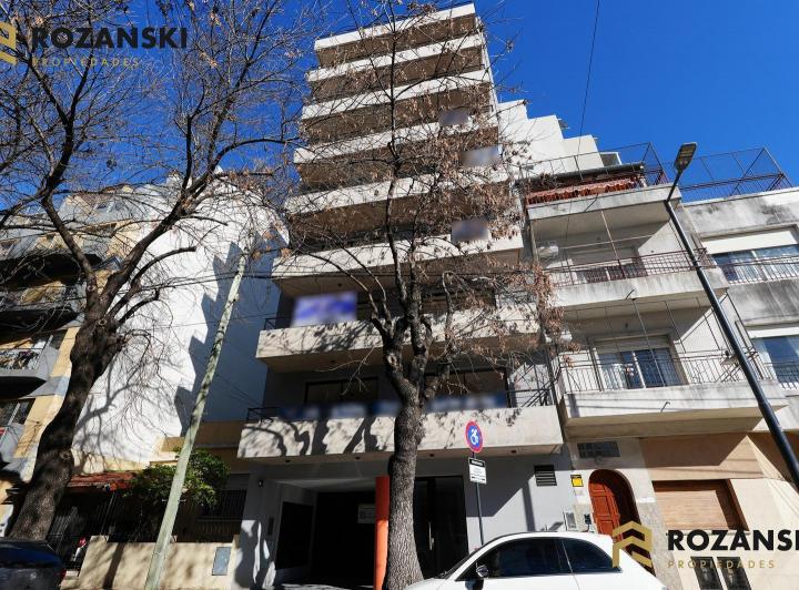 Departamento · 44m² · 1 Ambiente