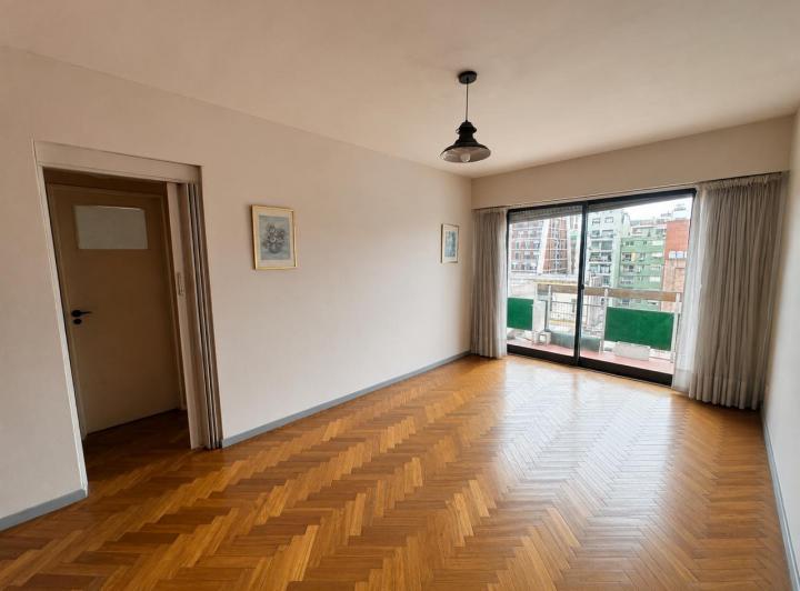 Departamento · 37m² · 2 Ambientes