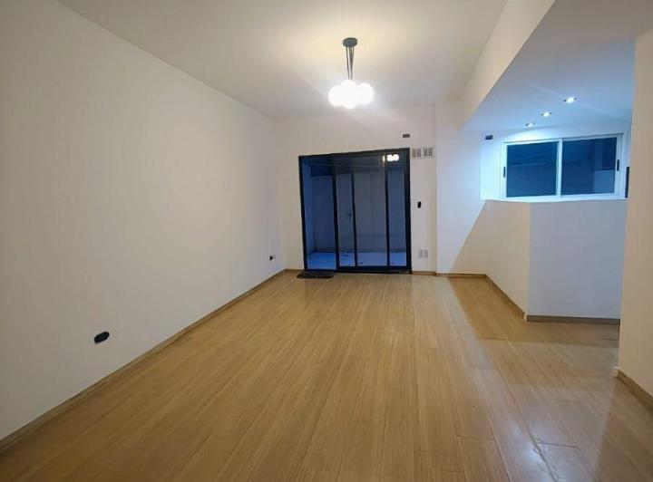 Departamento · 42m² · 2 Ambientes