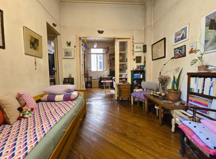 Departamento · 60m² · 2 Ambientes