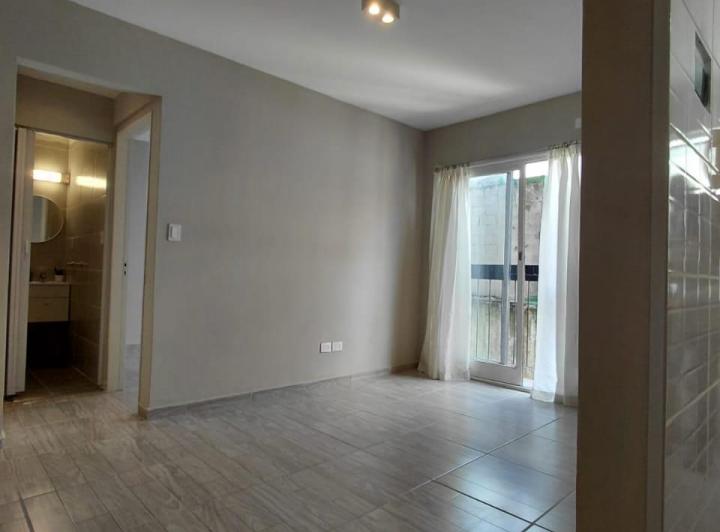 Departamento · 30m² · 2 Ambientes